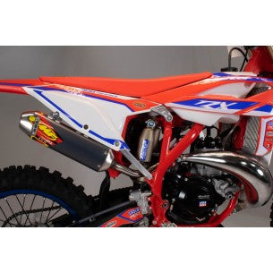 FMF 2020+ 200/250/300 RR/RX Powercore 2.1 Shorty Silencer