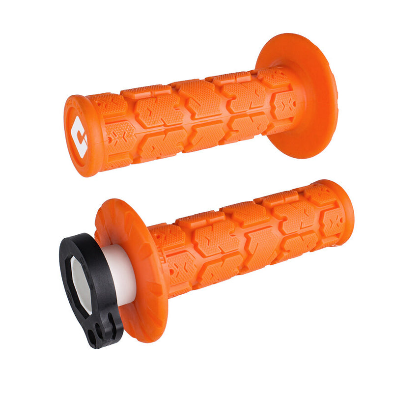 Rogue MX Lock On Grips