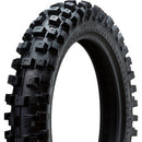 VE-33 Gekkota  Rear Tire 120/100-18