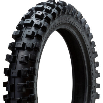 VE-33 Gekkota  Rear Tire 120/100-18