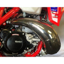 Gnarly Pipe 2020+ 250/300RR