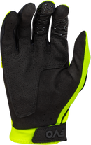 Evolution DST Glove