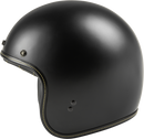 .38 Retro Helmet