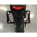 License Plate Bracket