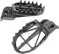 Beta 57mm Ultra Wide Footpegs