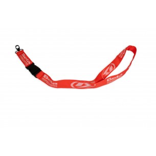 Beta Lanyard