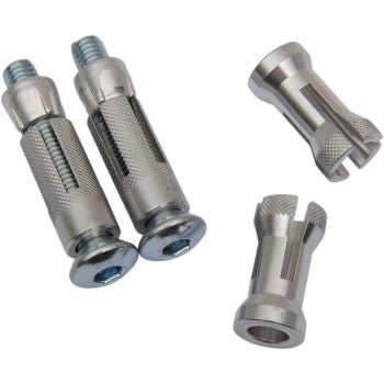 CRM Ultra Bar End Set