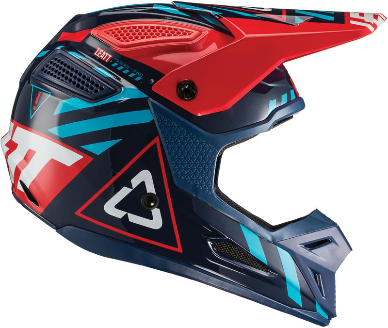 GPX 5.5 Helmet V19.1