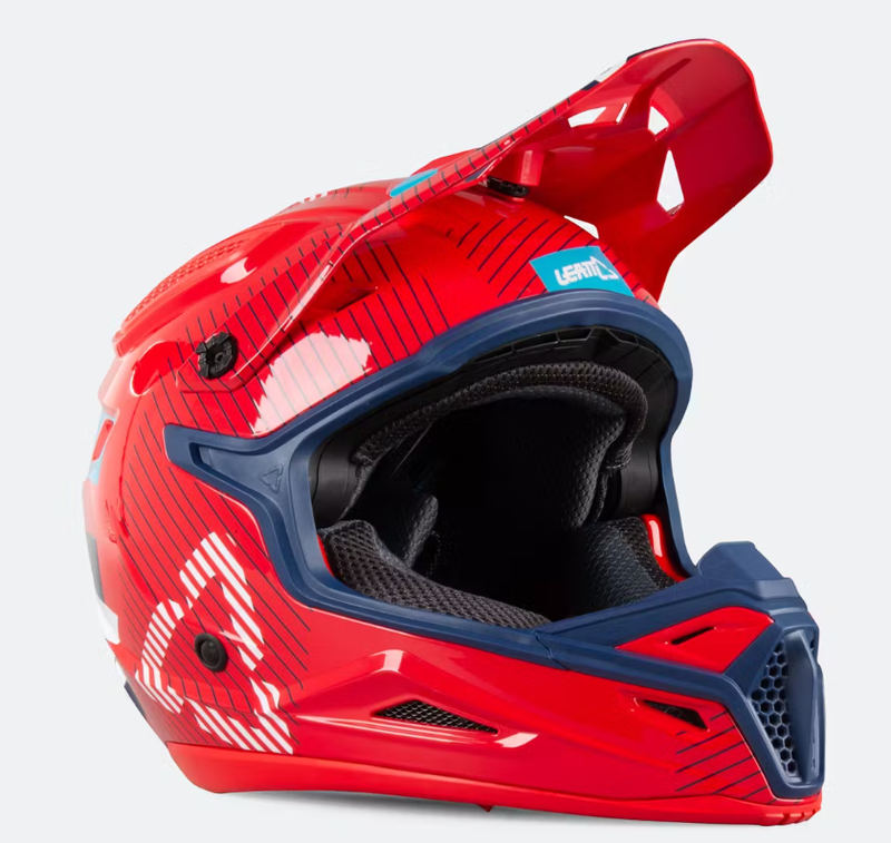 GPX 4.5 Helmet V19.2