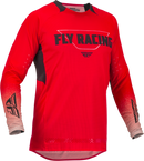 Evolution DST Jersey