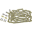 420 RXP Pro-MX Chain, Gold, 130