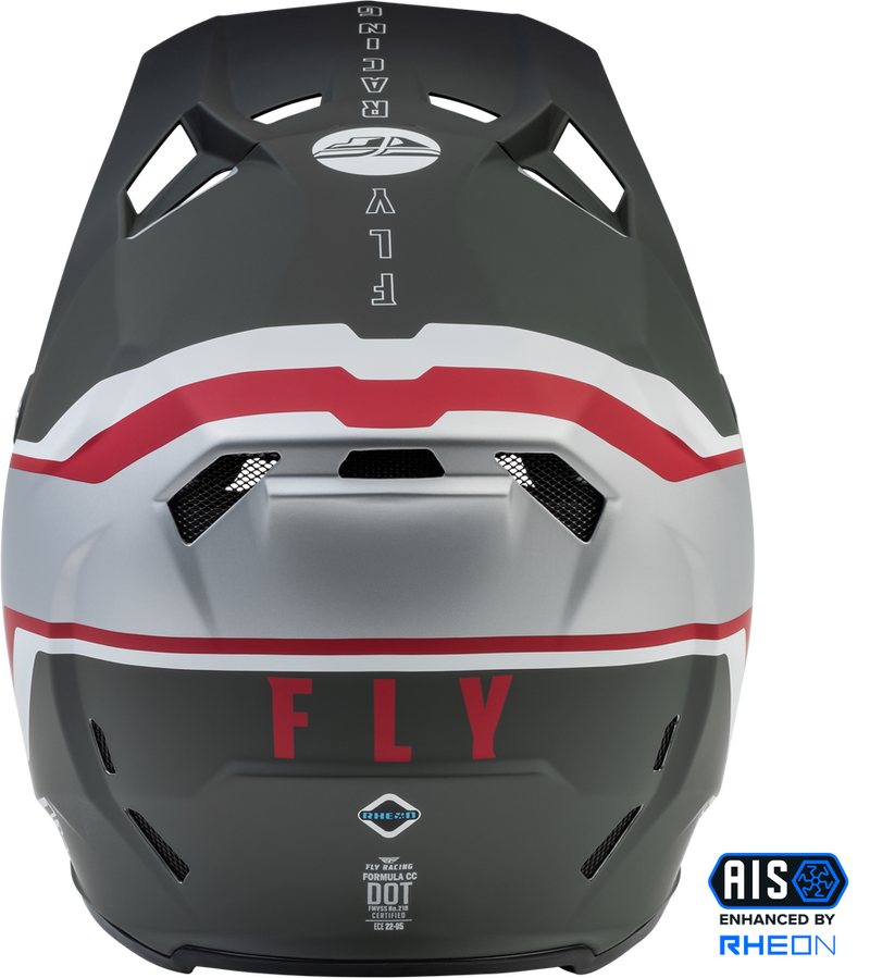 Fly Formula CC Helmet