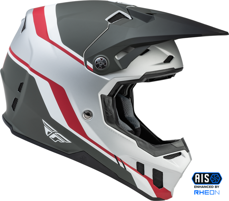 Youth Fly Formula CC Helmet