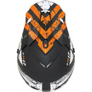 FX-17Y Attack Helmet