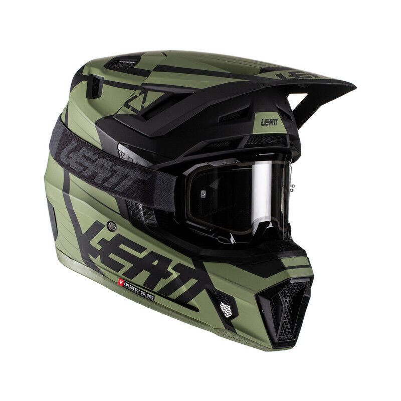 7.5 Helmet