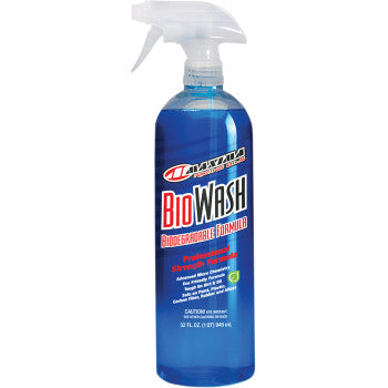 Bio Wash Spray 1Qt