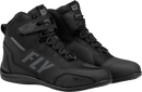 M21 Riding Shoes