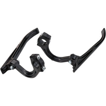 Roost2 Handguard Mount