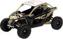 Can-Am Maverick X3 X RC Turbo