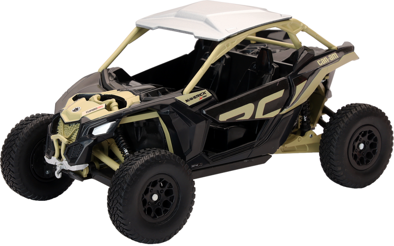 Can-Am Maverick X3 X RC Turbo