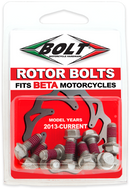 Beta Rotor Bolts
