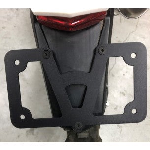 License Plate Bracket, 2020+ RR