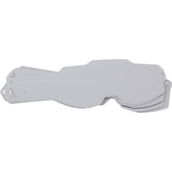 Armega Tear Offs 50Pk