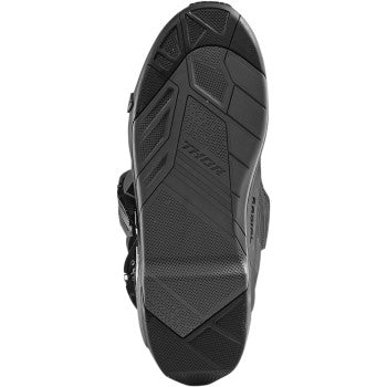 Radial MX Boots