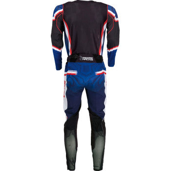 Agroid Pants