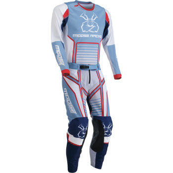 Agroid Jersey
