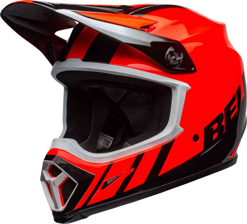 MX-9 MIPS Dash Helmet