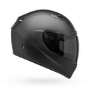 Qualifier DLX Blackout Helmet