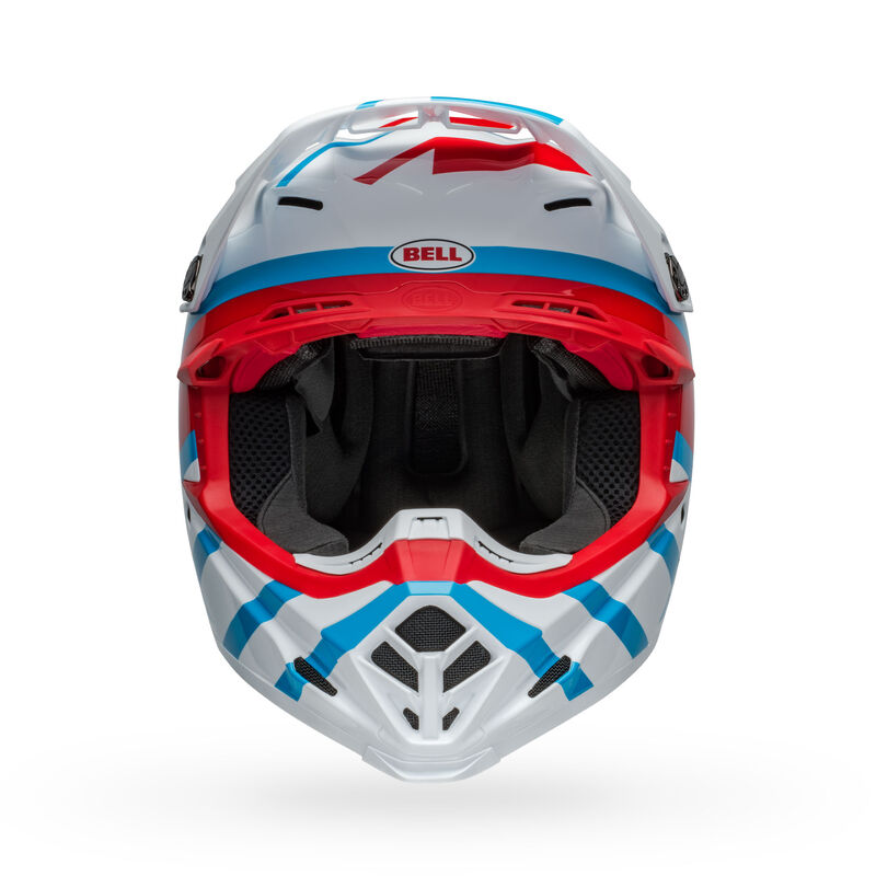 Moto-S Flex Banshee Helmet