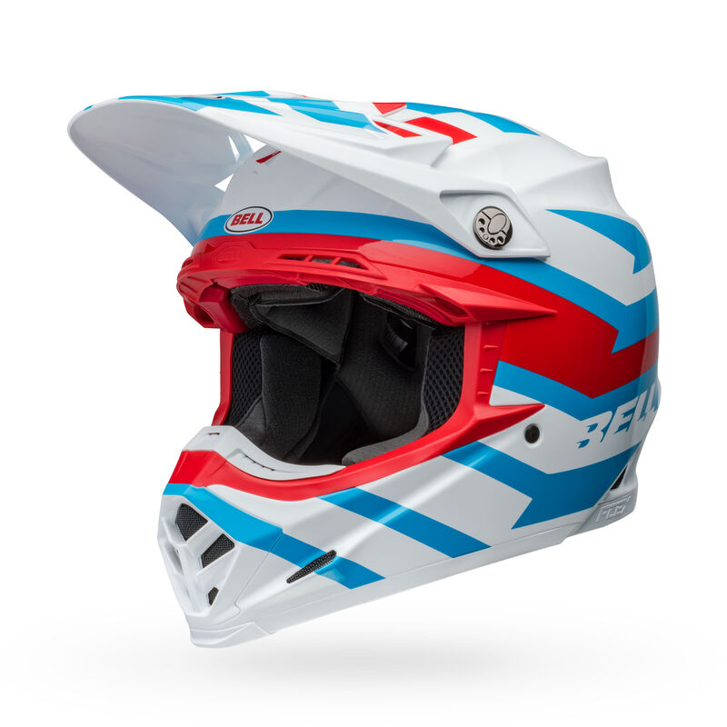 Moto-S Flex Banshee Helmet