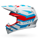 Moto-S Flex Banshee Helmet