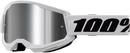 Strata 2 White Goggle