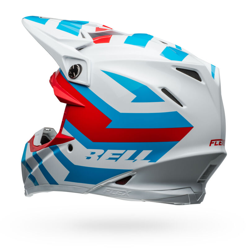 Moto-S Flex Banshee Helmet