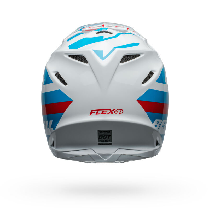 Moto-S Flex Banshee Helmet