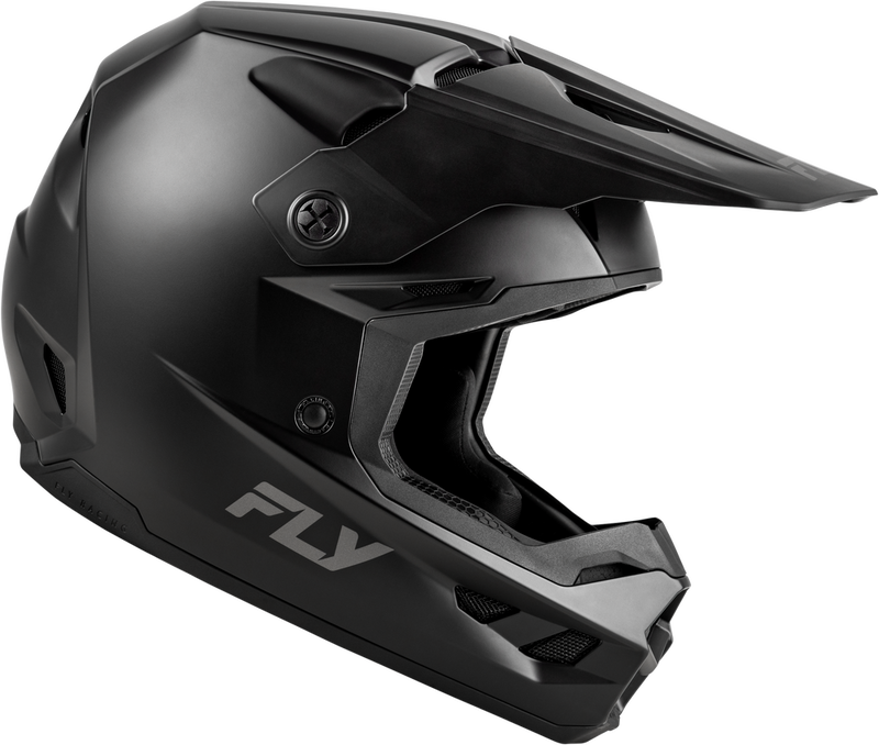 Kinetic Solid Helmet