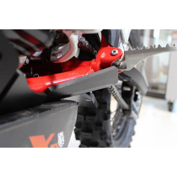 Xtrem Beta Skid Plate