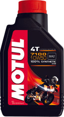 7100 Synthetic Oil 10W-50