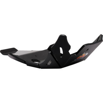 Xtrem Skid Plate