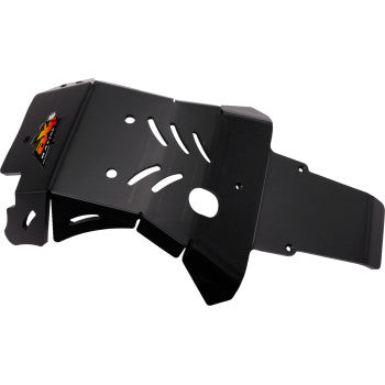 Xtrem Skid Plate