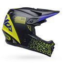 Youth Moto-9 MIPS Slayco Helmet
