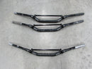 Pro Series 1-1/8" Handlebars