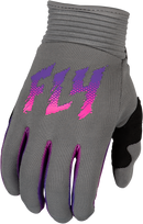 Youth F-16 Gloves