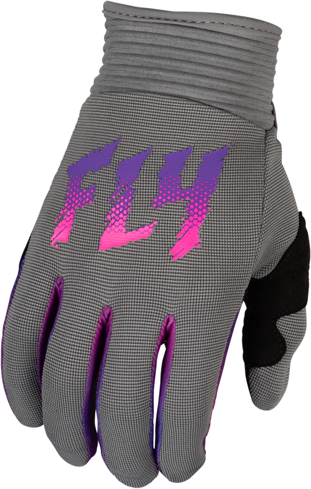 Youth F-16 Gloves