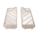 X-Trainer Bullet Proof Radiator Guards