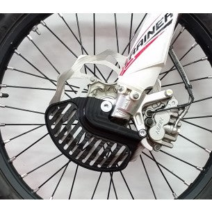 X-Trainer Front Disc Guard