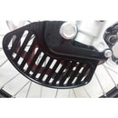 Front Brake Disc Guard, 2019+